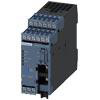 Basisenhed SIMOCODE pro V PN GP, Ethernet / PROFINET IO, 1xRJ45, 24 V DC 3UF7011-1AB00-2