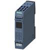 Temperaturrelæ, universal, display, 24-240 V AC / DC, 2 CO, fjederklemme 3RS2600-2BW30