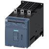 SIRIUS soft starter 200-480 V 143 A, 24 V AC / DC skrueterminaler analog udgang 3RW5055-6AB04