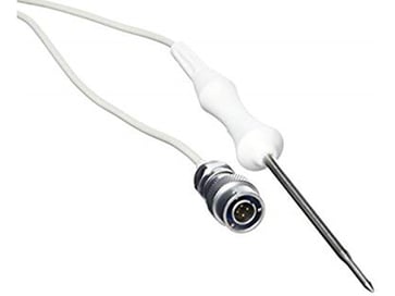 Standard penetration probe (TC type T, lockable) 0602 1081