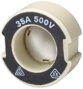 D-type adapter screw diii/e33 63a 5SH320 5SH320