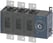 Switch-disconnector 690v 1250a 3p 3KD5234-0RE40-0 3KD5234-0RE40-0 miniature