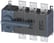 Switch-disconnector 690v 1250a 3p 3KD5232-0RE10-0 3KD5232-0RE10-0 miniature