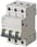 Circuit breaker 6ka 3pol b10 5SL6310-6 5SL6310-6 miniature