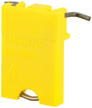 Handle locking device for MCB 5SL, SV, TL1 5ST3806
