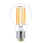 Philips MASTER Ultra Efficient LED Bulb 2.3W (40W) E27 830 A60 Clear Glass 929003066402 miniature