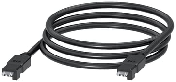 Connection cable 1,5m for efb300 - 3va 3VA9987-0UB10 3VA9987-0UB10