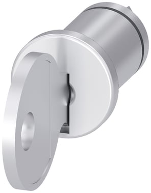Cylinder lock ronis (key number 3) 3VA9980-0VL30 3VA9980-0VL30