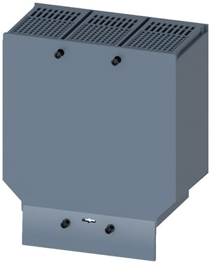 Ter. cover plug-in, draw-out socket ext. 3VA9163-0KB05 3VA9163-0KB05