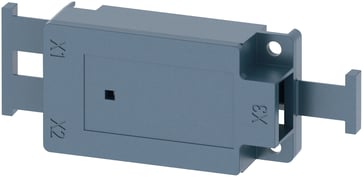T-connector 3VA9987-0TG10 3VA9987-0TG10