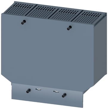 Ter. cover plug-in, draw-out socket ext. 3VA9164-0KB05 3VA9164-0KB05