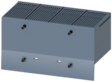 Molded case circuit breaker 3VA2 630 A 3VA9481-0WF40