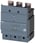 Fejlstrømsmodul RCD820 advanced RCD type A monteret på belastningsside nominel fejlstrøm 0.03-30A tilbehør for: 3VA9423-0RL30 3VA9423-0RL30 miniature