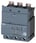 Fejlstrømsmodul RCD820 advanced RCD type A monteret på belastningsside nominel fejlstrøm 0.03-30A tilbehør for: 3VA3 3VA9223-0RL30 3VA9223-0RL30 miniature