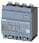 Fejlstrømsmodul RCD520B Basic RCD type B or B+ load-side monteret nominel fejlstrøm 0.03-5A tilbehør for: 3VA2 3VA9114-0RL21 3VA9114-0RL21 miniature