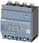Fejlstrømsmodul RCD520B Basic RCD type B or B+ load-side monteret nominel fejlstrøm 0.03-5A tilbehør for: 3VA2 3VA9114-0RL21 3VA9114-0RL21 miniature