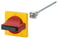 Dørkobling STR 1 rød håndtag 8UC7121-3BB10 8UC7121-3BB10 miniature