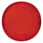 DELTA fläche IP44, SM reservevindue til lyssignal, rød 5TG4206 miniature