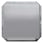 DELTA profil, sølv SCHUKO stikkontakt 10/16 A 250 V Med skrueløs Tilslutningsklemmer med fjederklap Dækplade 65x 65 mm 5UB1464 miniature