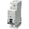 Miniatureafbryder, 230/400 V, Icn: 10 kA, 1P, B-Char, Indgang: 80 A 5SP4180-6 miniature