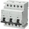 Miniatureafbryder, 400 V, Icn: 10 kA, 3P, D-Char, In: 80 A. 5SP4380-8
