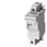 SENTRON, cylindrisk sikringsholder, 22 x 58 mm, 1-polet, In: 100 A, Un AC: 690 V 3NW7211 miniature