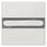 DELTA stil, titanium hvid rocker med etiket til universal switch tovejs / OFF for. 5TG7156 miniature