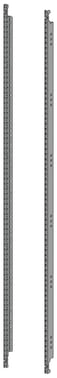 ALPHA 630 DIN, holder til marskalk, højde = 300 mm, dybde = 210 mm (1 sæt = 2 enheder) 8GK4855-2KK02