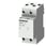 SENTRON, cylindrisk sikringsholder, 8 x 32 mm, 2-polet, In: 20 A, Un AC: 400 V 3NW7323 miniature