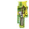 plug-in kobling venstre element kan samles af brugeren, med fjederbelastet forbindelse Tværsnit: 0,08-2,5 mm2, bredde: 5,2 mm, farve: grøn-rå 8WH9040-1AB07 miniature
