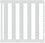 Indskriftsmærkat, front, vandret og lodret, terminalbredde: 4,2 mm, ... 8WH8203-1AA05 miniature