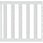 Indskriftsmærkat, front, vandret og lodret, terminalbredde: 4,2 mm, ... 8WH8203-1AA05 miniature
