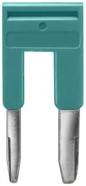 Reduktion af springere fra 16 mm2 til 2,5 mm2 og 4 mm2 fra skruetype til fjedertype 8WH9002-8FC10