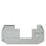 Afstandsplade bredde 2,5 mm til kompensering af højdeforskelle farve grå 8WH9160-0AA00 miniature