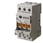 Hjælpekontakt til kompakt sikringsholder AC 12 5 A - 250 V 1NC 1NO. 3NW7903-1 miniature