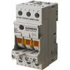Hjælpekontakt til kompakt sikringsholder AC 12 5 A - 250 V 1NC 1NO. 3NW7903-1
