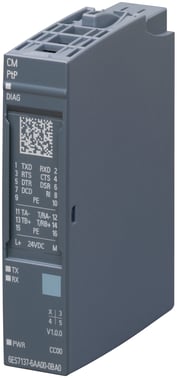 Kommunikationsmodul ET 200SP, CM 4 X IO-LINK ST 6ES7137-6BD00-0BA0