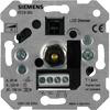LV-dæmper til R, L 6-120 W magnetiske transformere og LED-lamper med trykaf / to-vejs-kontakt indbygget, 230 V 50-60 Hz skrueterminaler cl 5TC8263