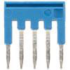 2 forbindelser kamme 3,5 mm blå 8WH9020-6JC01