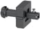 Koblingstolerancekompensation 6x6 mm, tilbehør til: dørkobling roterende betjeningsmekanisme aksel 6x 6 mm, 3LD5 UL 8UD1900-1GA00 miniature