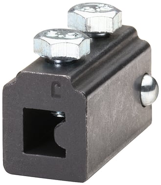 Reservedel til roterende betjeningsmekanisme 8UC6 adapter til aksel 6 mm x 6 mm 8UC6021