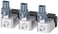 Kasseterminal m. kontrol ledningsspænding tap-off 3 enheder tilbehør til: 3VA6 150/250 3VA9243-0JH12 miniature