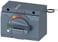 Front roterende operatør standard IEC IP30 / 40 24V DC belysningssæt, tilbehør til: 3V. 3VA9277-0EK13 miniature
