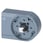 Aux switch modul rot op mech 2 x fører til "ON" tilbehør til: 3VA1 100/160/250 3VA9257-0GX10 miniature
