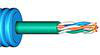 Data Cable 2XUTP6 LSZH flextube 20 C100 172600008C0100