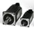 3-phase 400V 3kW Puls/Analog rotatingmotor  SGDV-120D01A 330225 miniature