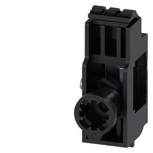 Adaptercylinderlås tilbehør lommetilbehør til: 3VA1 160. 3VA9157-0LF10