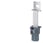 Kontroltrådhane til kasseterminal, 10 enheder, tilbehør til: Plug-in / pull-out. 3VA9150-0WB00 miniature