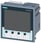 DSP800-skærm, tilbehør til: 1 til 8 3VA-switche. 3VA9987-0TD10 miniature