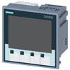 DSP800-skærm, tilbehør til: 1 til 8 3VA-switche. 3VA9987-0TD10